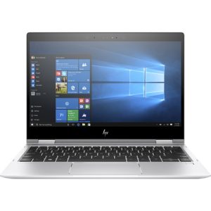 HP 1030 g7 i7 10th gen 32gb 512ssd touch