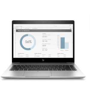 Hp Elitebook 820 g2 i7 8gb 500gb