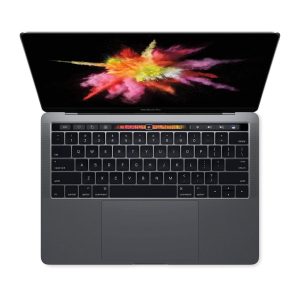 MacBook Pro 2017 I7/16/512 15.6 With Touchbar 2gb graphics
