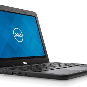 Dell Chromebook 5190 4gb 32gb