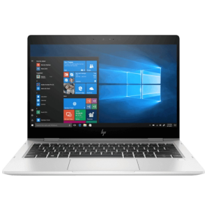 HP Elitebook 830 g6x360 8th i5 8gb 256ssd touch