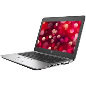 HP EliteBook 820 G3 I5 8gb 256 SSD