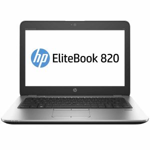 HP 820 G4 7th i5 8gb 256ssd
