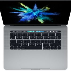 Macbook Pro 2016 15.4inches i7 16gb 2TBssd with 2gb graphics