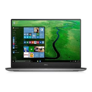 Dell PRECISION 5520 7TH I7 16GB 512 WITH 4GB NVIDIA