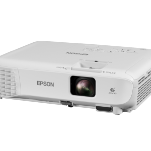 EPSON PROJECTOR EB-W06 3700 LUMENS