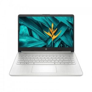 HP 14S 12TH CI7 8GB 512GB SSD 14"