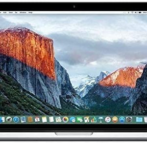 Macbook Pro 2016 13inch i7 16gb 256