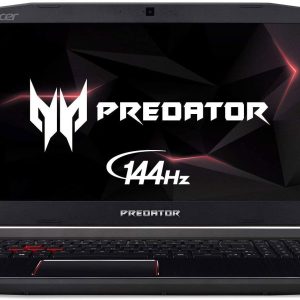Acer Predator PH315-51 Core i7 -8750H cpu @2.20ghz