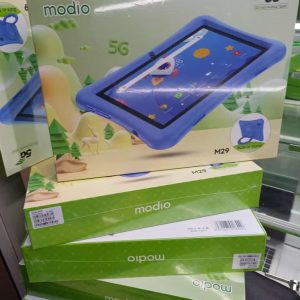 MODIO TABNLET M29 10.1 INCH ANDROID KIDS TABLETS