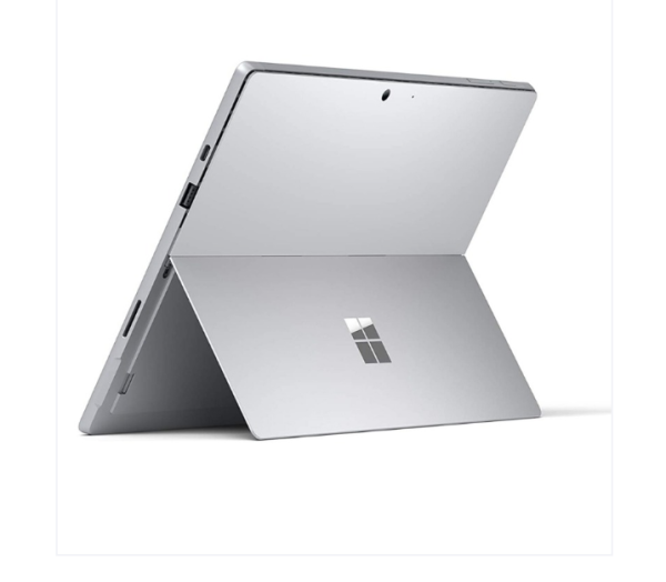 Refurbeshed surface pro laptops. Detachable 7 th gen memory: 8gb storage: 256ssd