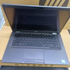 DELL INC. Latitude 5400 8TH i5 8gb 256ssd