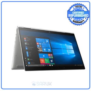 HP Elitebook 1030 G4 X360 Core i7 8th Gen 16GB RAM 512GB SSD 13.3″ Touchscreen