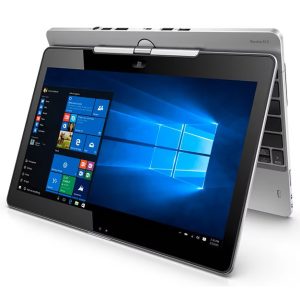 HP EliteBook Revolve 810 G3 i5 256GB SSD 8GB 11.6" Touch Screen