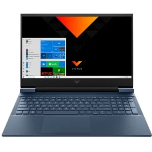 BRAND NEW HP Victus  Intel Core i7-12700H, 16.1” FHD, 16 GB RAM, 1 TB
