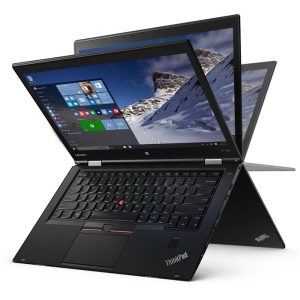 LENOVO X1 YOGA 10TH GEN 16GB 512SSD