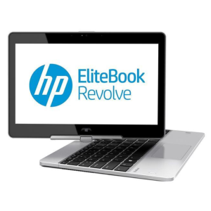 HP EliteBook Revolve 810 G3 Intel Core i7, 2.6 GHz 5th Gen Processor 8GB RAM 256GB SSD