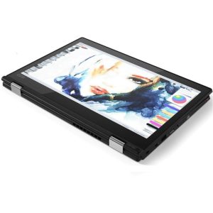 Lenovo Yoga L390 intel core i5-8th Generation x360 2-in-1 convertible laptop