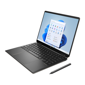 BRAND NEW HP Spectre x360 Core i7 16GB 1TB SSD, 13.5" WUXGA, Touch, Win 11H