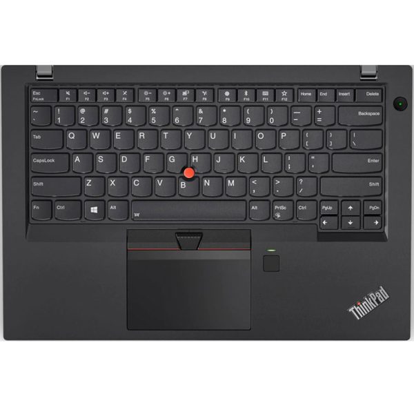 Lenovo ThinkPad T470s