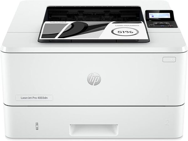 HP LaserJet 400