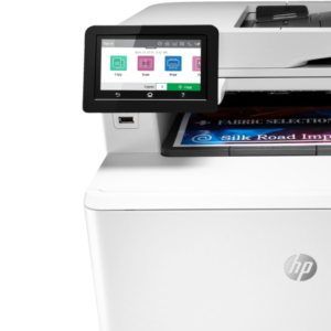 HP Color LaserJet Pro MFP M479dn Printer