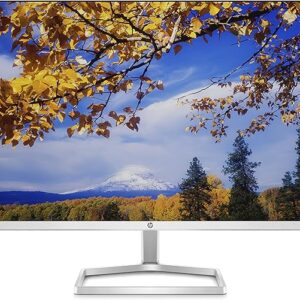 hp M27F 27 1 Ultra slim monitor