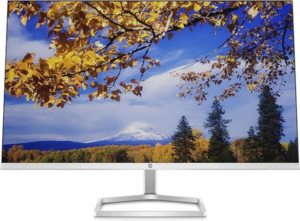hp M27F 27 1 Ultra slim monitor