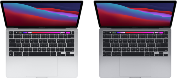 Apple MacBook Pro with Apple M1 Chip