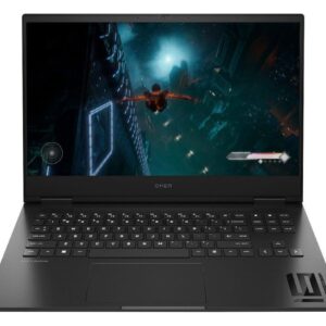 gaming laptop