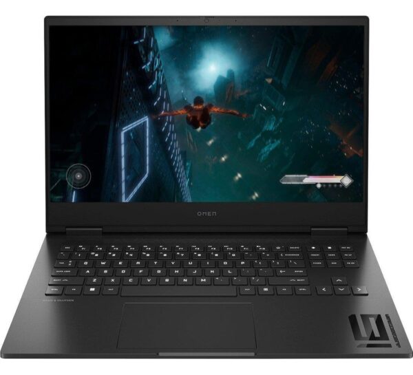 gaming laptop