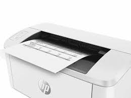HP LaserJet M111w Printer