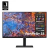 Samsung monitor sa8 32