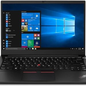 Lenovo ThinkPad E14 Gen 2