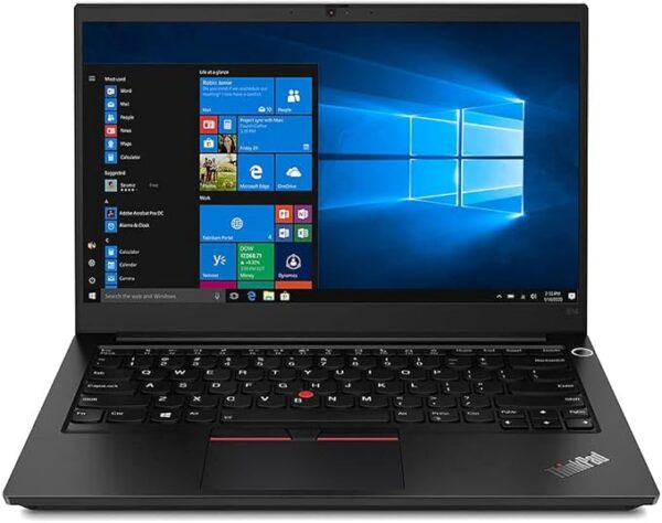 Lenovo ThinkPad E14 Gen 2