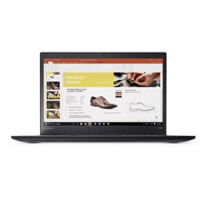 Lenovo T470s Core I7 7th Gen