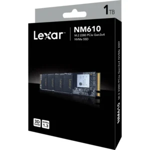 LEXAR 1TB SSD