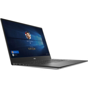 Dell precision 5540