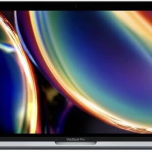 2020 Apple MacBook Pro with 2.3 GHz Intel Core i7 (13 inch, 16GB RAM, 512GB SSD) Space Gray10