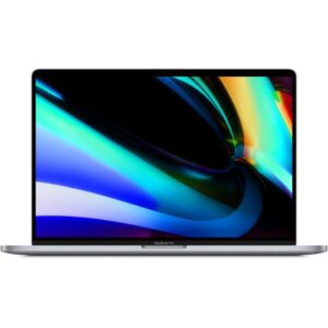 2019 MacBook Pro 16″ Core I9 16GB 1TB SSD- Renewed