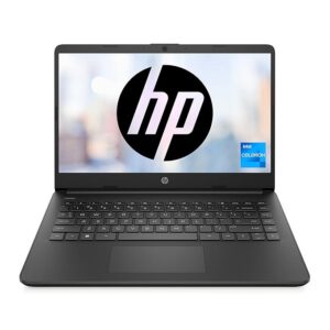 HP 14s-dq3073nia, Intel Celeron N4500