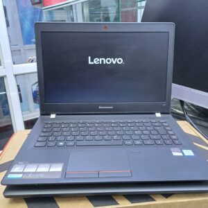 Laptop LENOVO ThinkPad E31-80, Intel Core i5-6200U 2.30 - 2.80GHz, 8GB DDR3, 256GB SSD, 13.3 inch