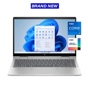 HP Envy X360 14-ES0033DX Core I7-1355U, 16GB Ram, 1TB SSD