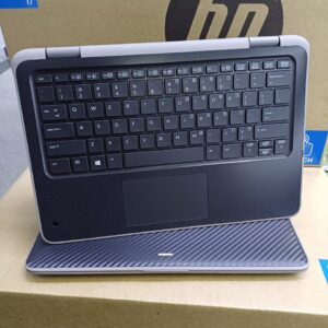 HP PROBOOK X360 11 G3 EE,X360,INTEL PENTIUM N5000,8GB RAM 256GB SSD,1.10GHZ