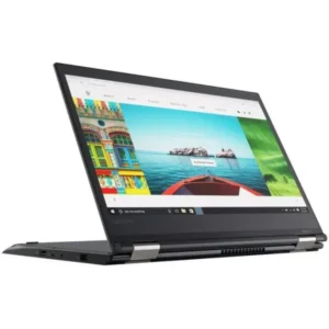 Lenovo Yoga 370 7th Gen Intel Core i7 8GB DDR4 RAM 256GB PCIe SSD 13.3" Display