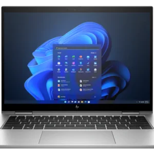 HP Elite x360 1040 14 inch G9 2-in-1 Notebook PC - Wolf Pro Security Edition