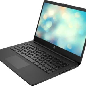 HP 14s Intel core i3 12th Gen 4GB RAM 512GB SSD 14 inch laptop