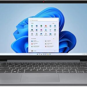 Lenovo IdeaPad 1 14IAU7, Intel Core i5 1235U, 8GB DDR4 3200, 512GB