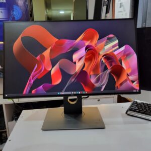Dell U2719D UltraSharp 27″ IPS Monitor