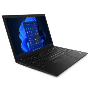 Lenovo ThinkPad X13 Gen 4, Intel Core i5 1335U, 8GB LPDDR5 4800 (Soldered Memory), 512GB
